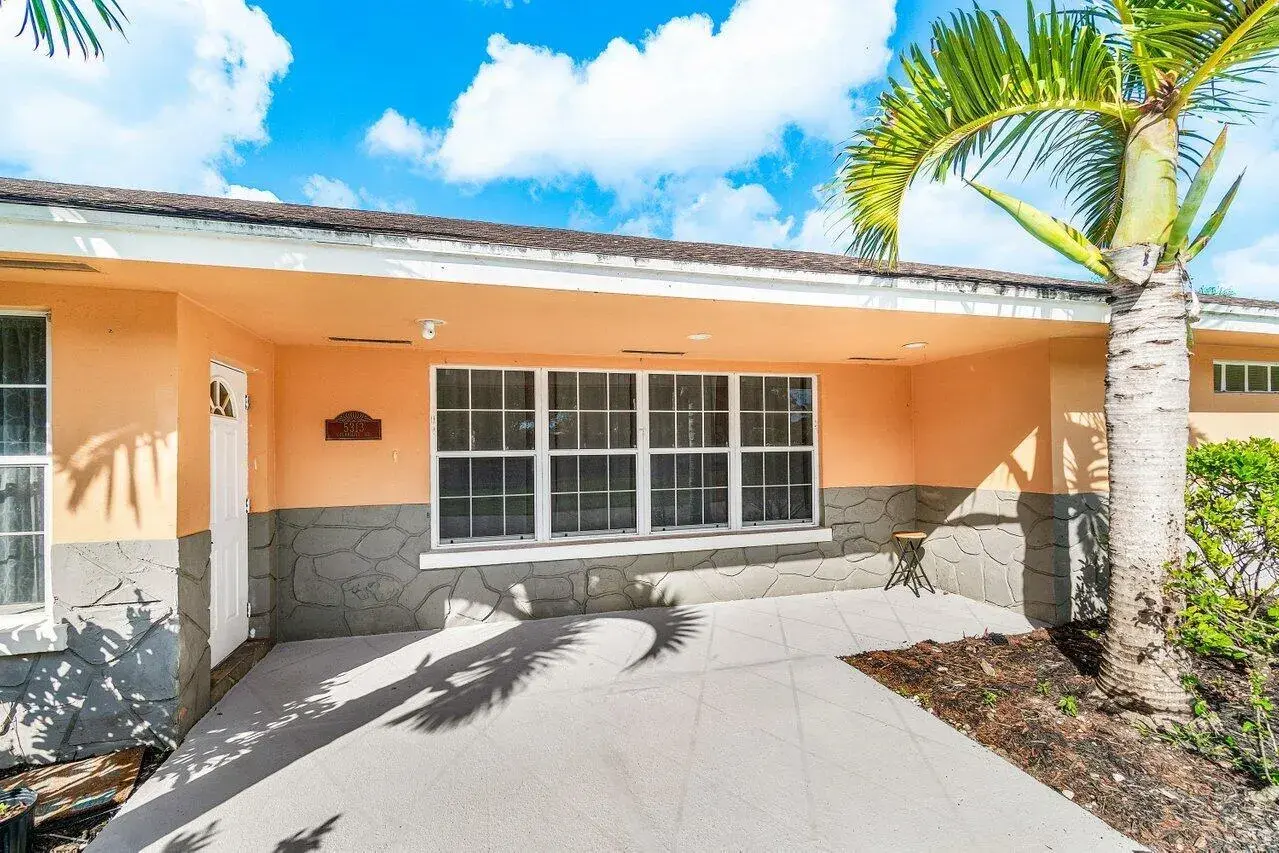 5313 Colbright Road, Lake Worth FL 33467