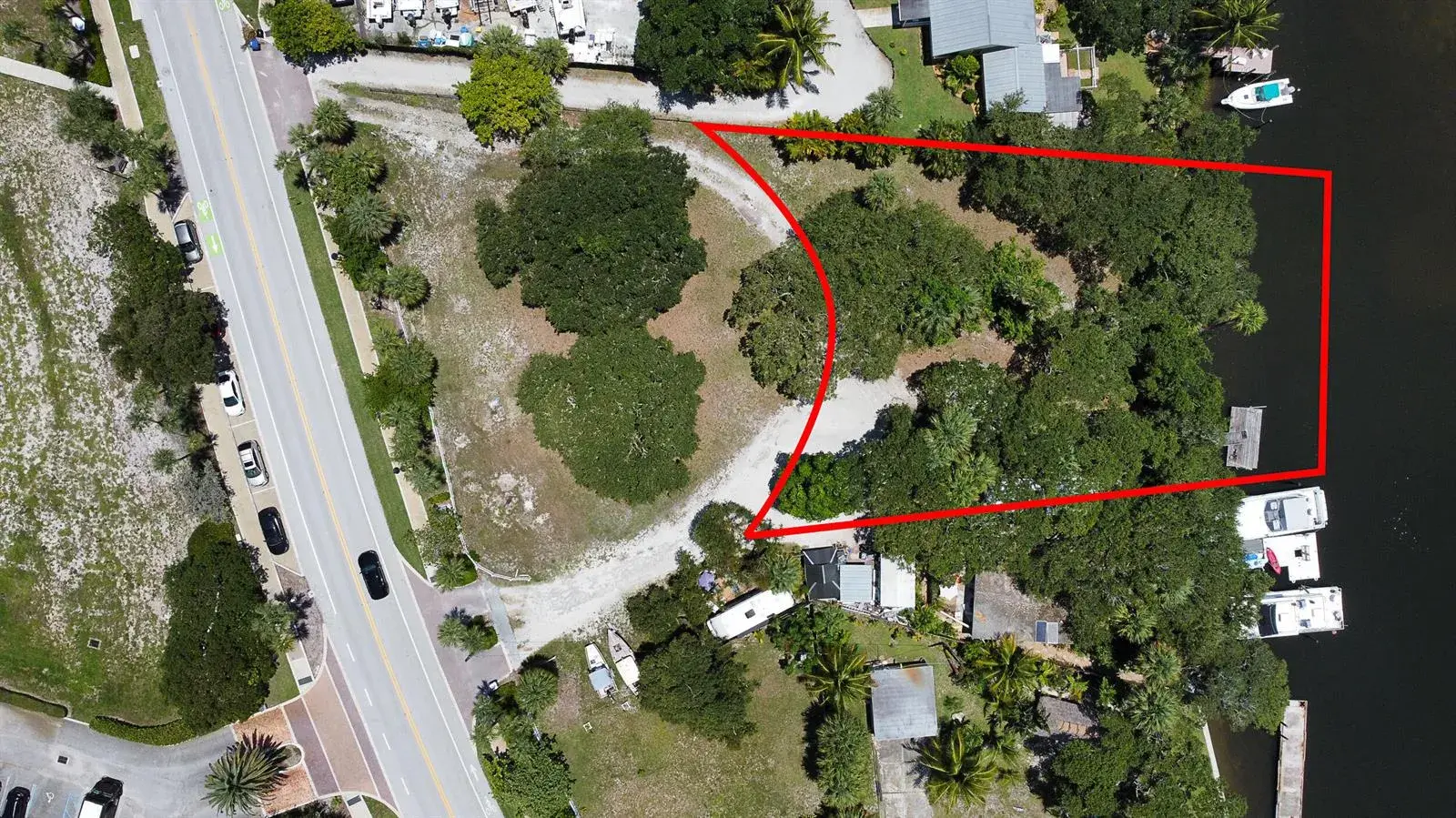 18011 N Highway A1a, Jupiter FL 33477