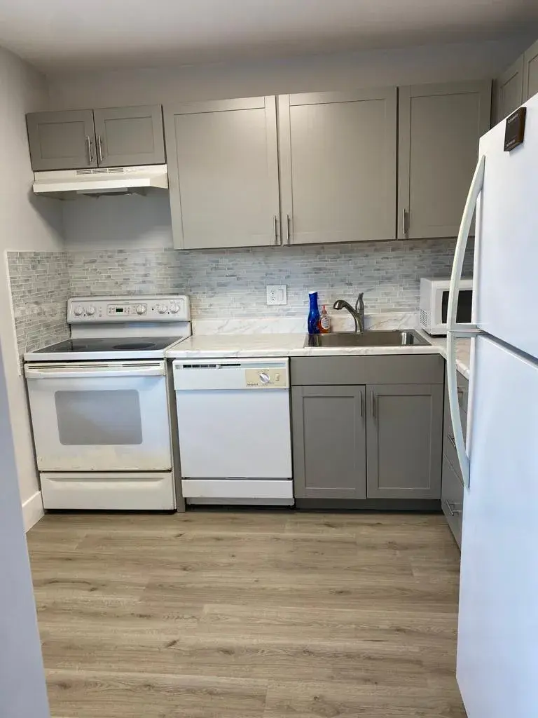 2 bedroom 2 bath Residential Lease for rent at 19 Abbey Lane # 206, Delray Beach FL 33446