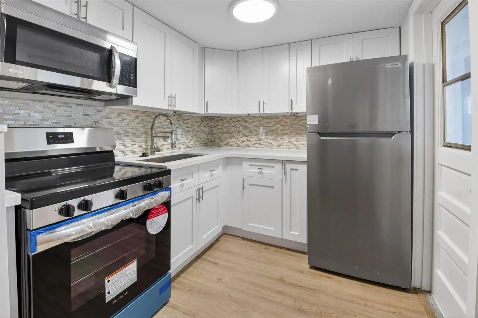 1 bedroom 1 bath Residential for sale at 2213 NE 1st Court # 204, Boynton Beach FL 33435