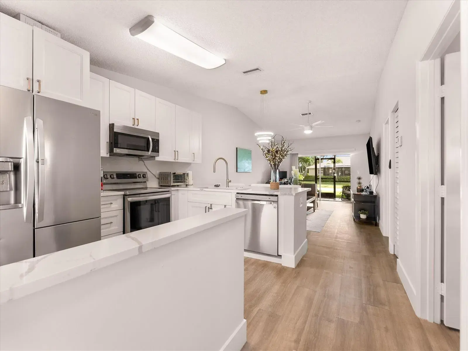 2 bedroom 2 bath Residential for sale at 18861 Argosy Drive, Boca Raton FL 33496