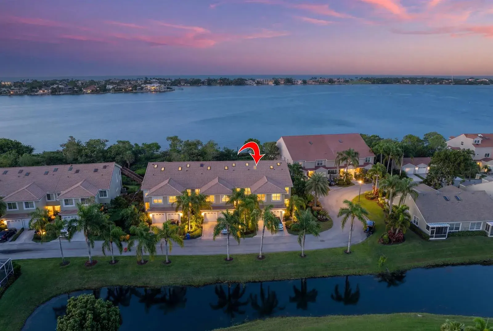 88 N Lakeshore Drive, Hypoluxo FL 33462
