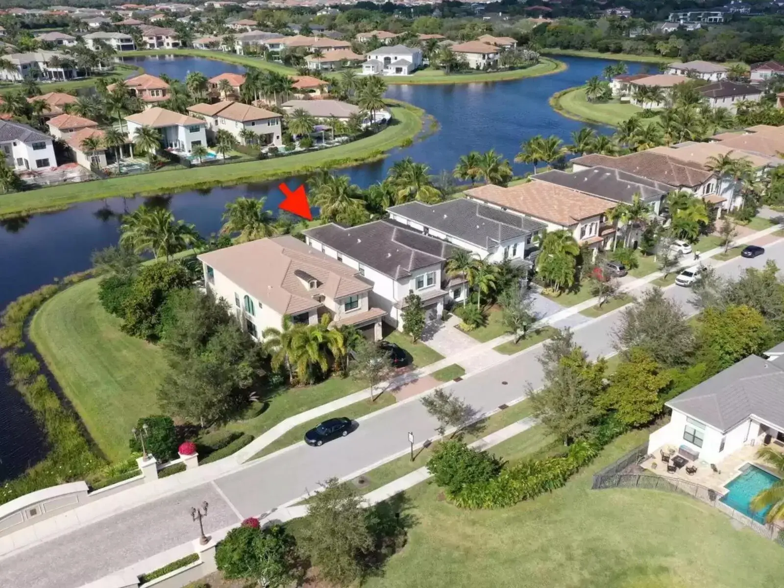 16645 Germaine Drive, Delray Beach FL 33446