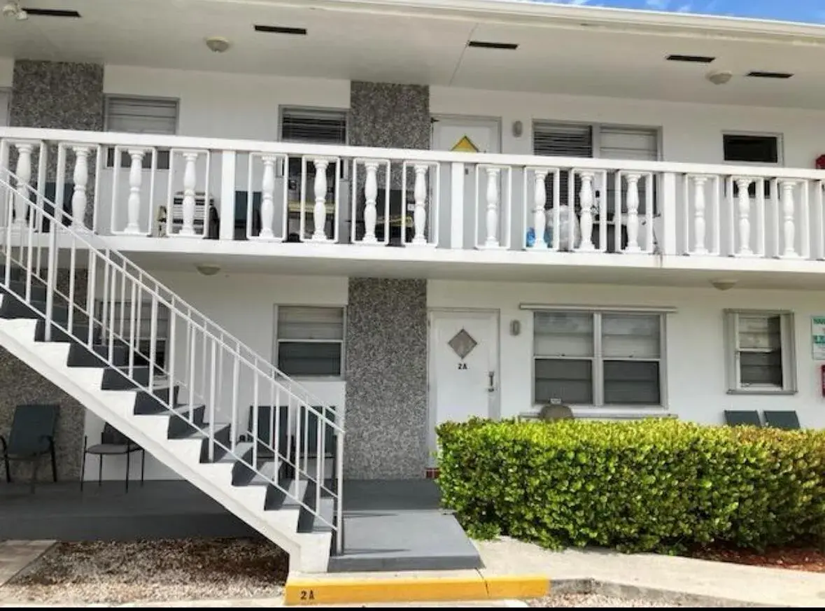 602 N H Street # 1a, FL 33460