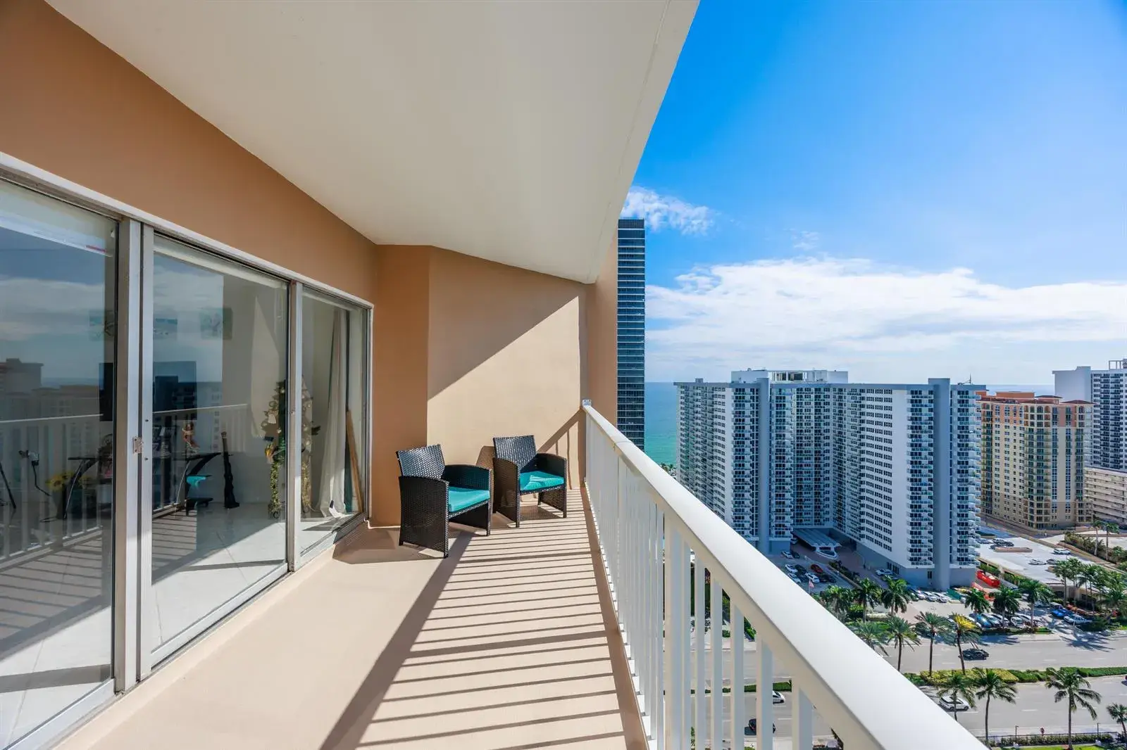 1985 S Ocean Drive, Hallandale Beach FL 33009