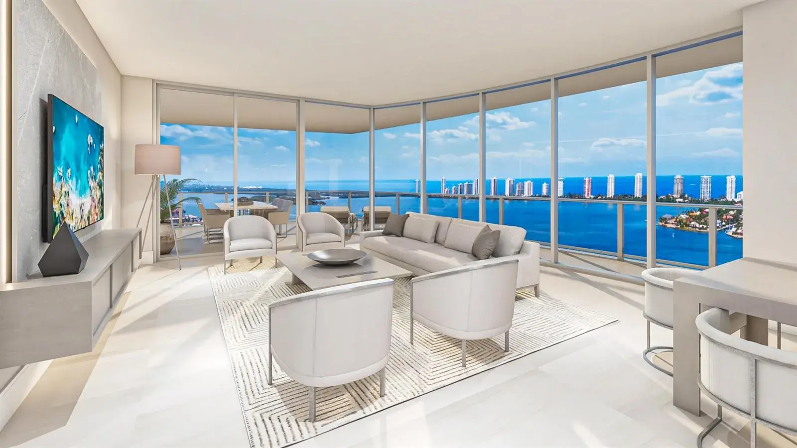 220 Lake Shore Drive # 1801, Lake Park FL 33403