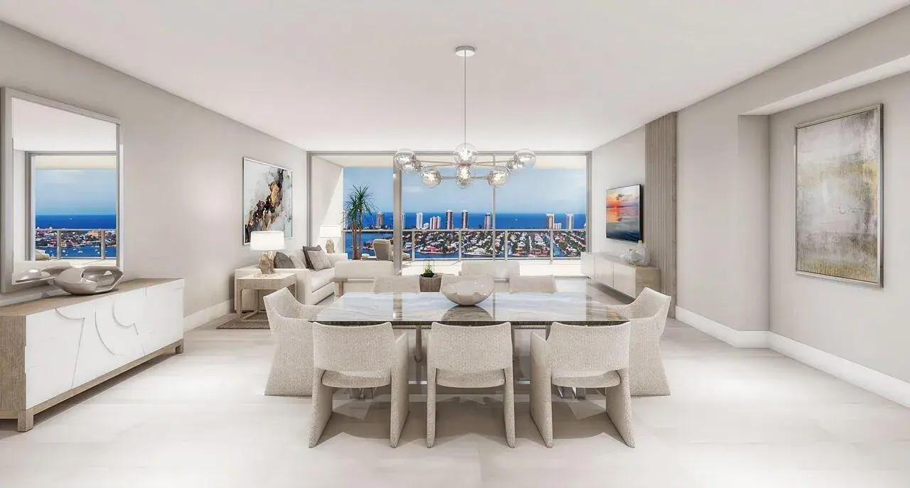 220 Lake Shore Drive # 2010, Lake Park FL 33403