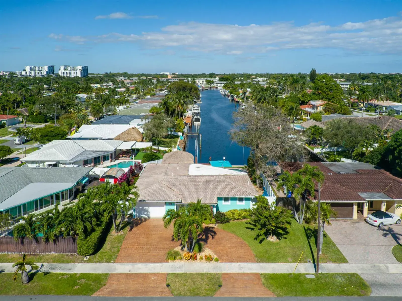 521 SE 4 Court, Pompano Beach FL 33060
