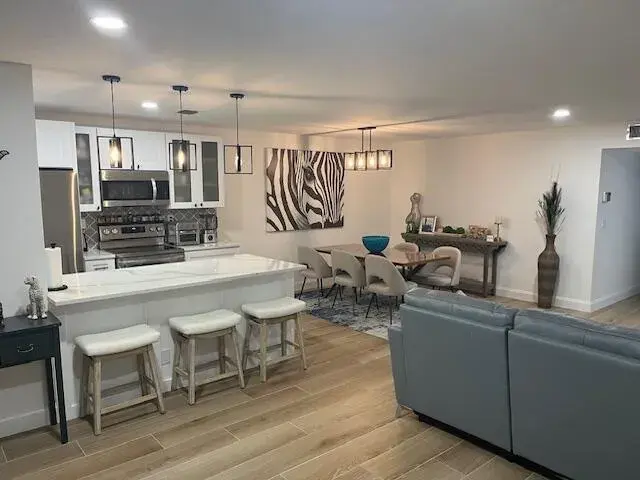 1 bedroom 2 bath Residential for sale at 1157 S Drive Circle # C, Delray Beach FL 33445
