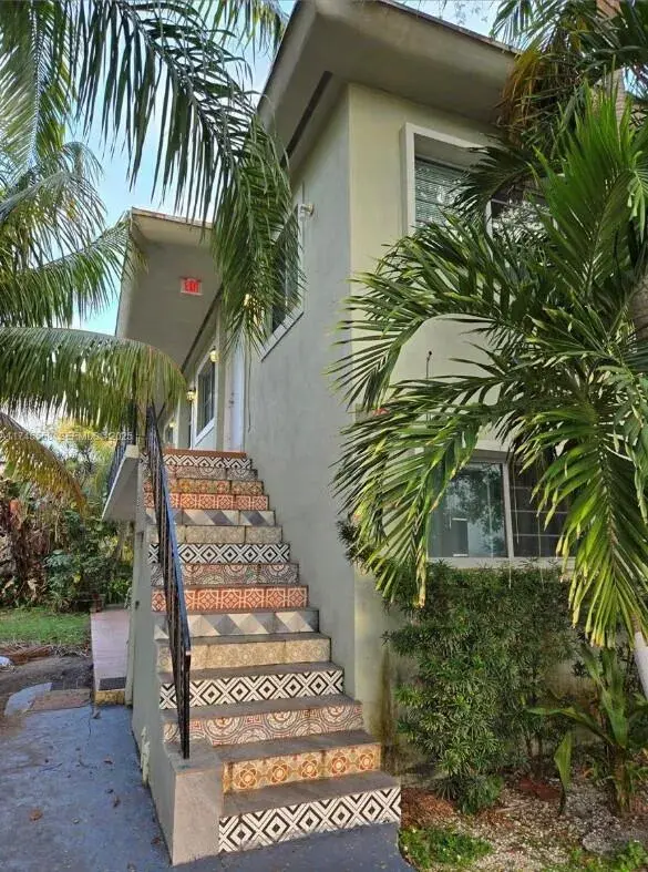 Residential Income for sale at 7025 Rue Granville, Miami Beach FL 33141