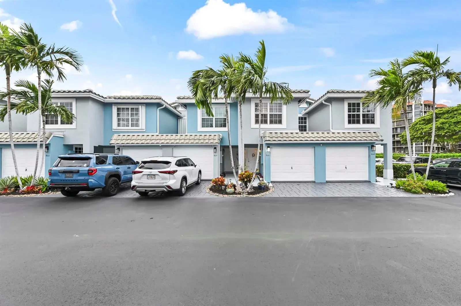 3 bedroom 2 bath Residential for sale at 866 E Jeffery Street, Boca Raton FL 33487