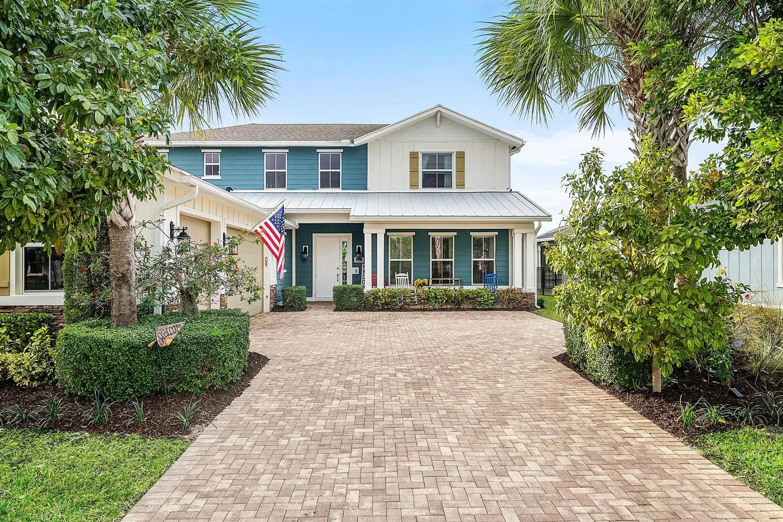 1107 Timber Reap Trail, Loxahatchee FL 33470 photo 2