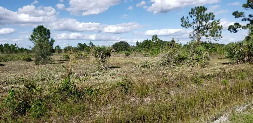 Land/Boat Docks for sale at 16963 NW 292nd Street, Okeechobee FL 34972