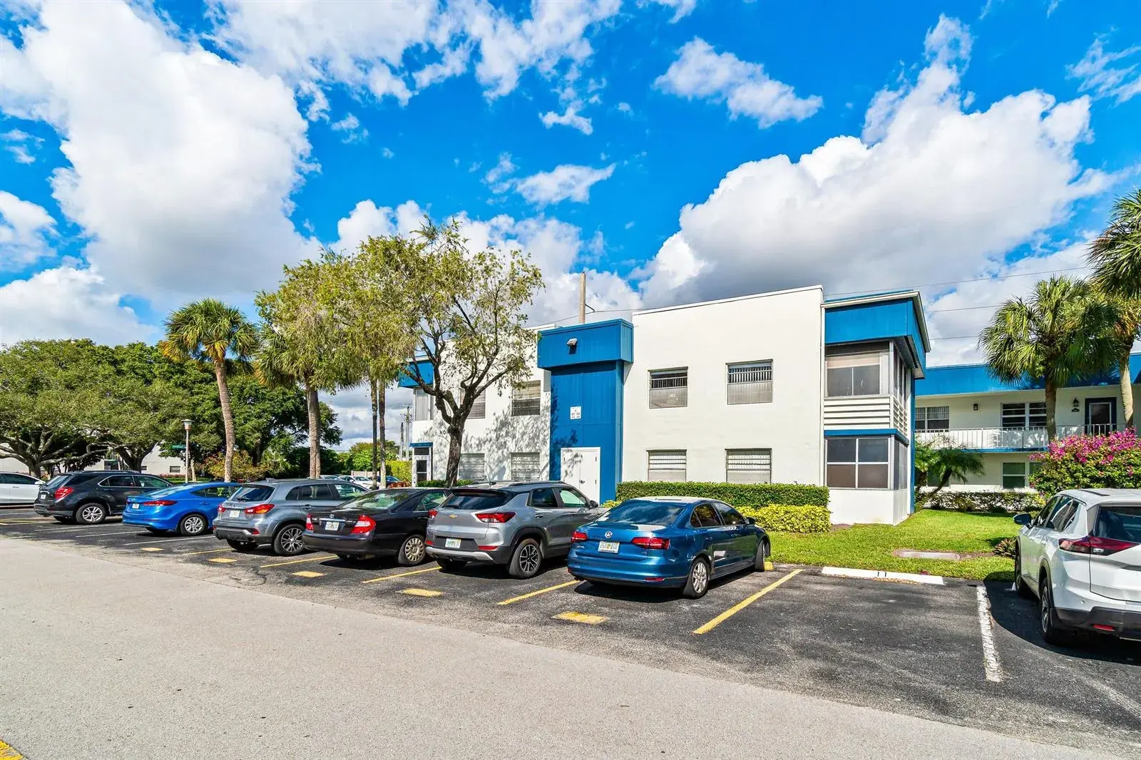 2 bedroom 2 bath Residential for sale at 508 Normandy K # 508, Delray Beach FL 33484