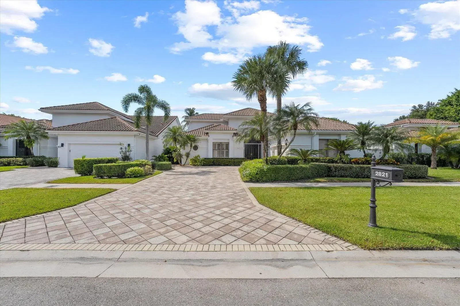 2821 Bent Cypress Road, Wellington FL 33414