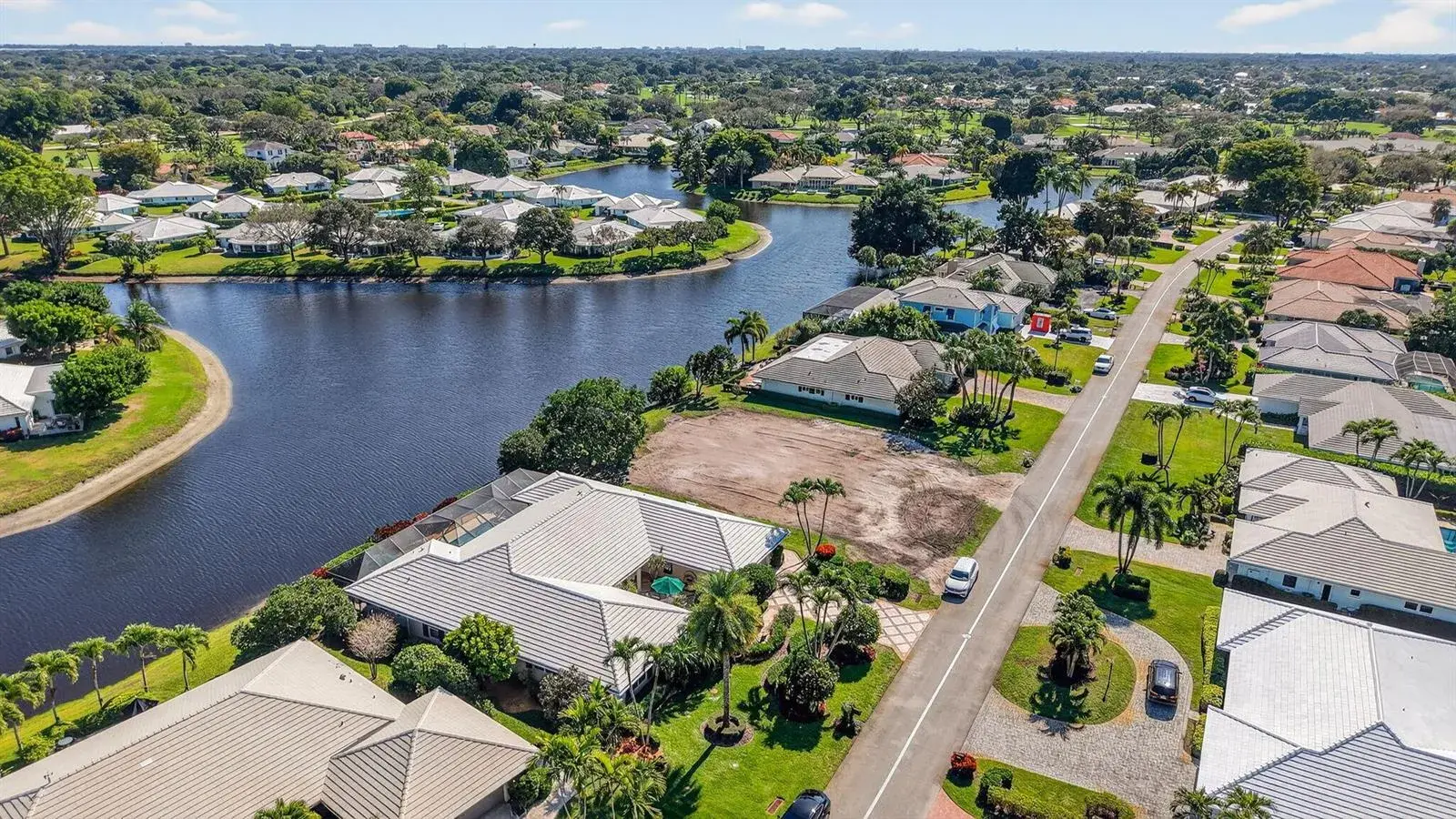 11740 N Lake Drive, Boynton Beach FL 33436