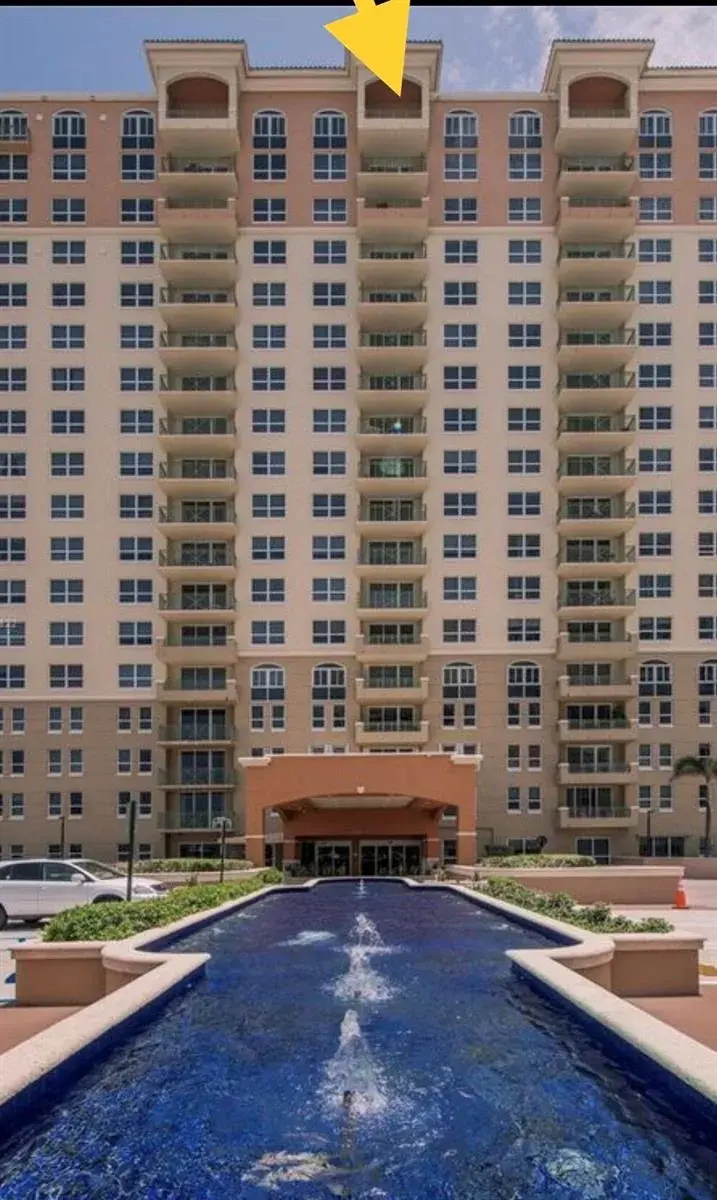 2 bedroom 2 bath Residential Lease for rent at 2080 S Ocean Drive, Hallandale Beach FL 33009