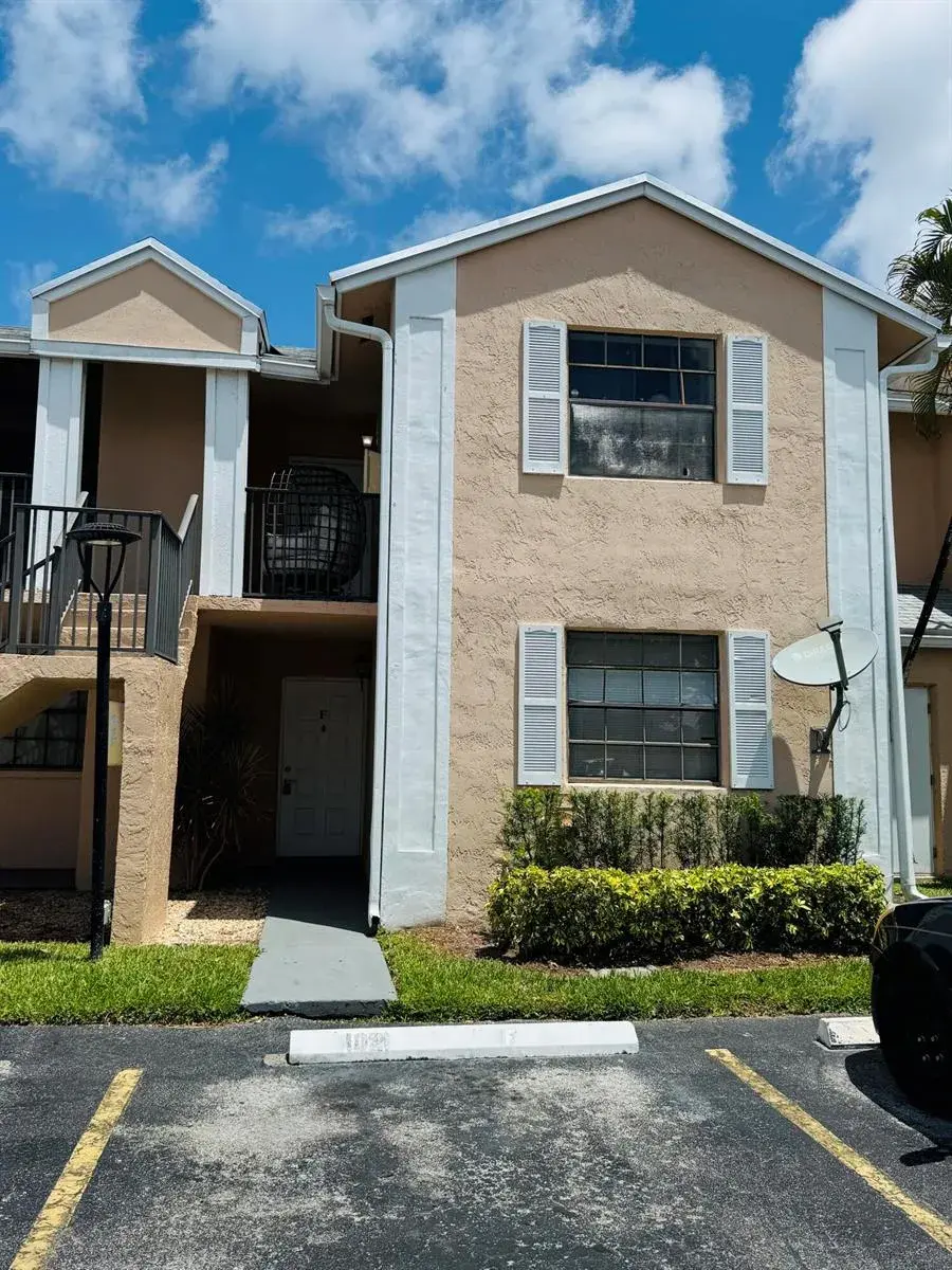 1021 Adams Avenue # 1021f, Homestead FL 33034