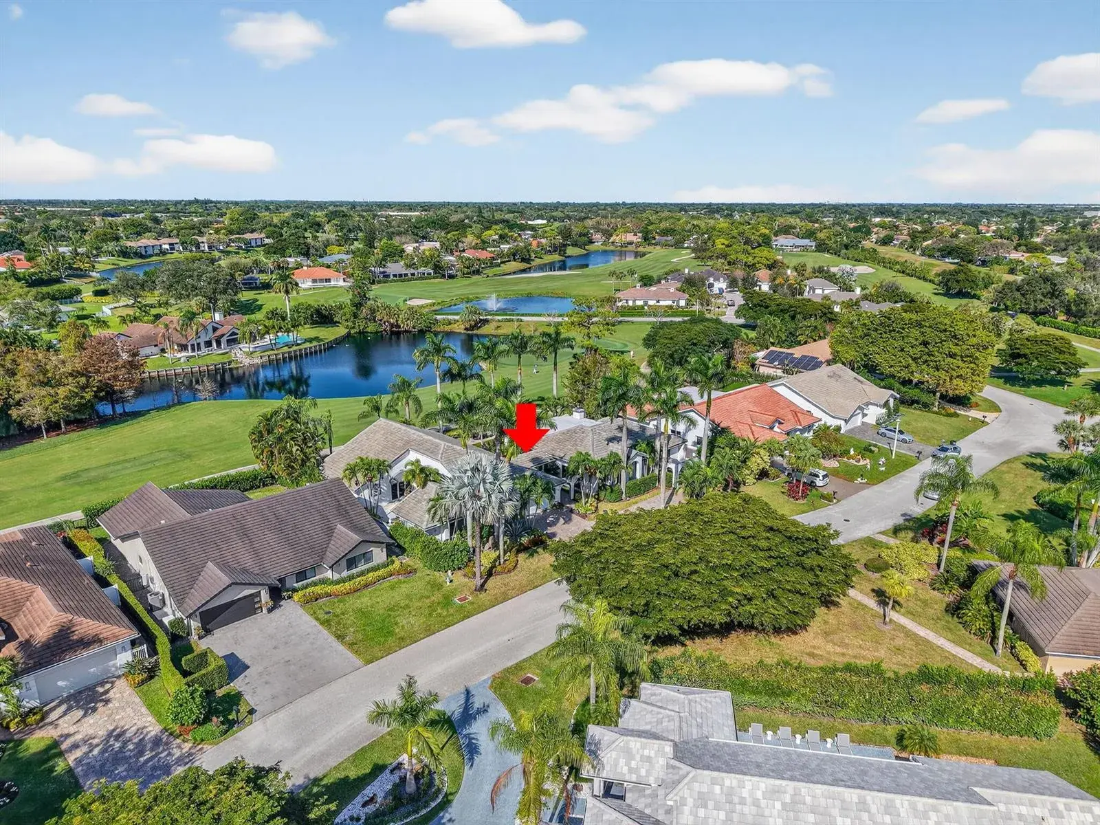 936 Greensward Lane, Delray Beach FL 33445