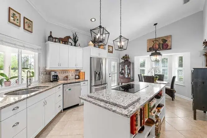 4 bedroom 2 bath Residential for sale at 2760 Appaloosa Trail, Wellington FL 33414