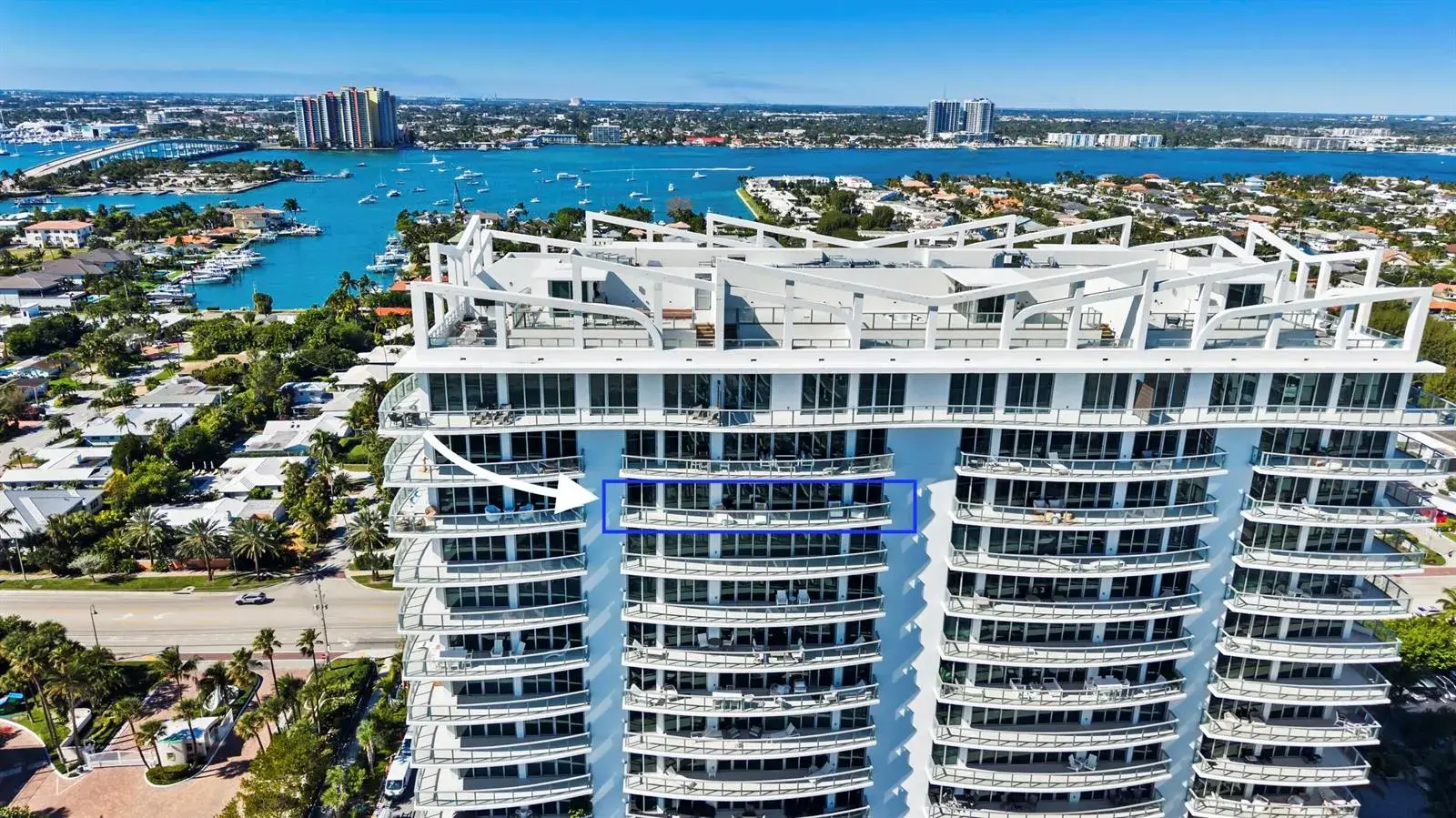 3100 N Ocean Drive # P, Singer Island FL 33404