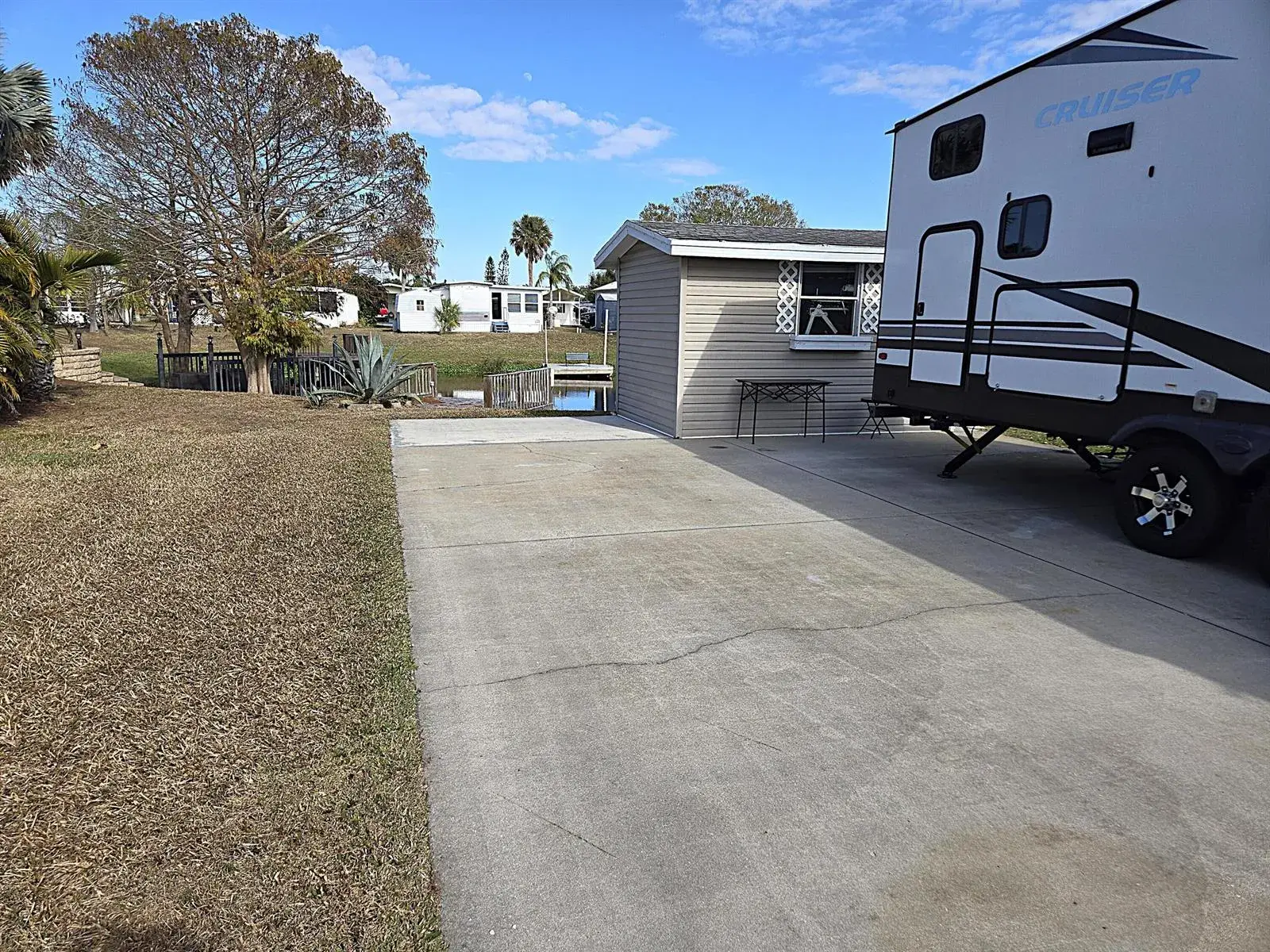 Commercial Land for sale at 14031 SE 126th Terrace, Okeechobee FL 34974