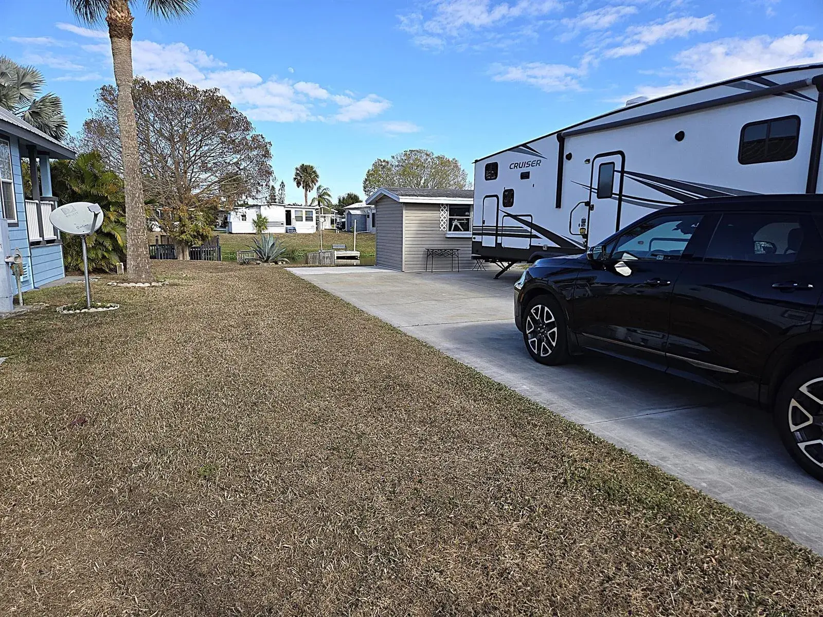 14031 SE 126th Terrace, Okeechobee FL 34974