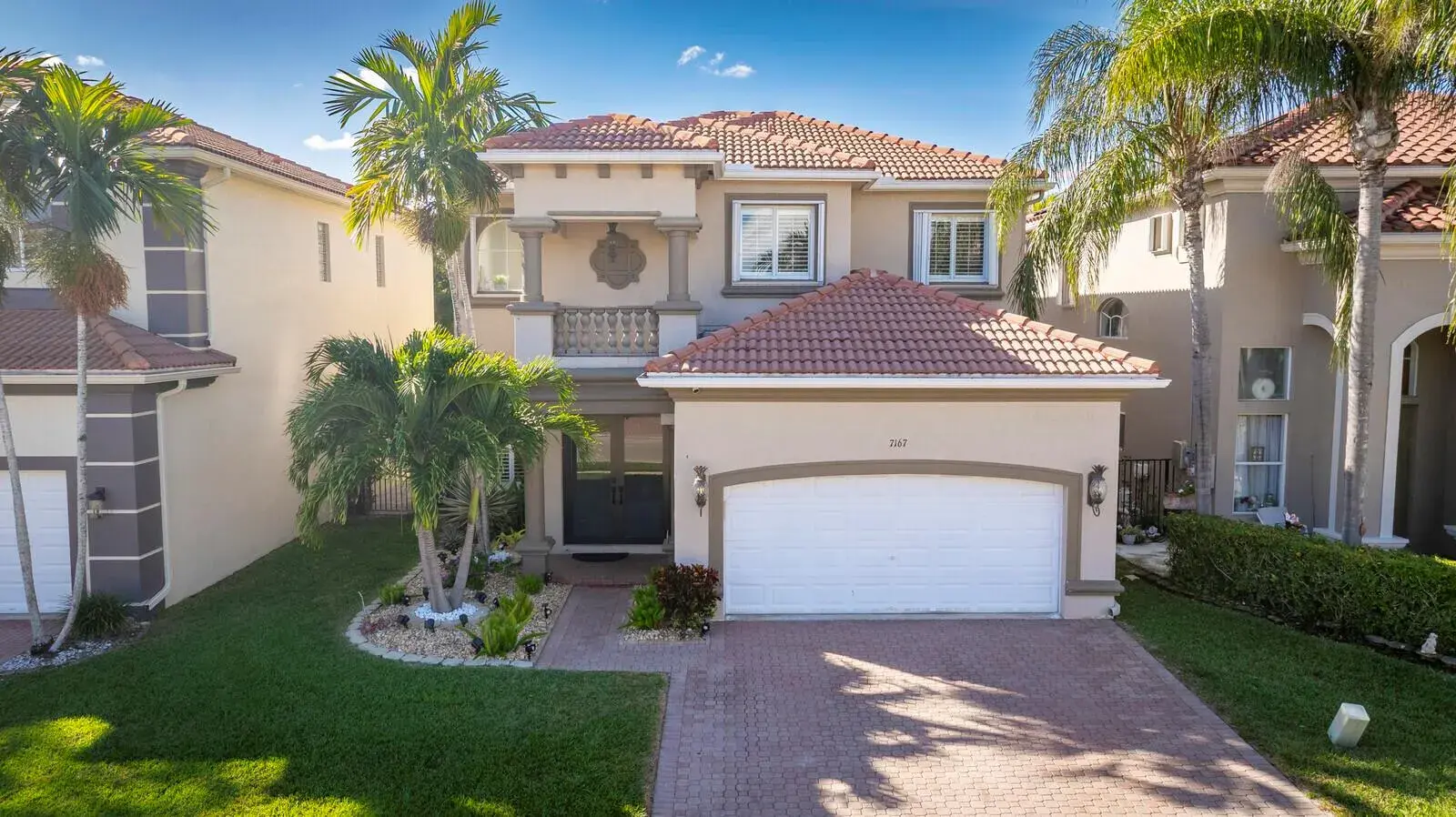 7167 Ivy Crossing Lane, Boynton Beach FL 33436