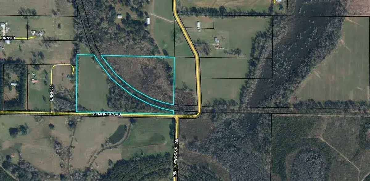 5123 Elmore Road, FL 32446