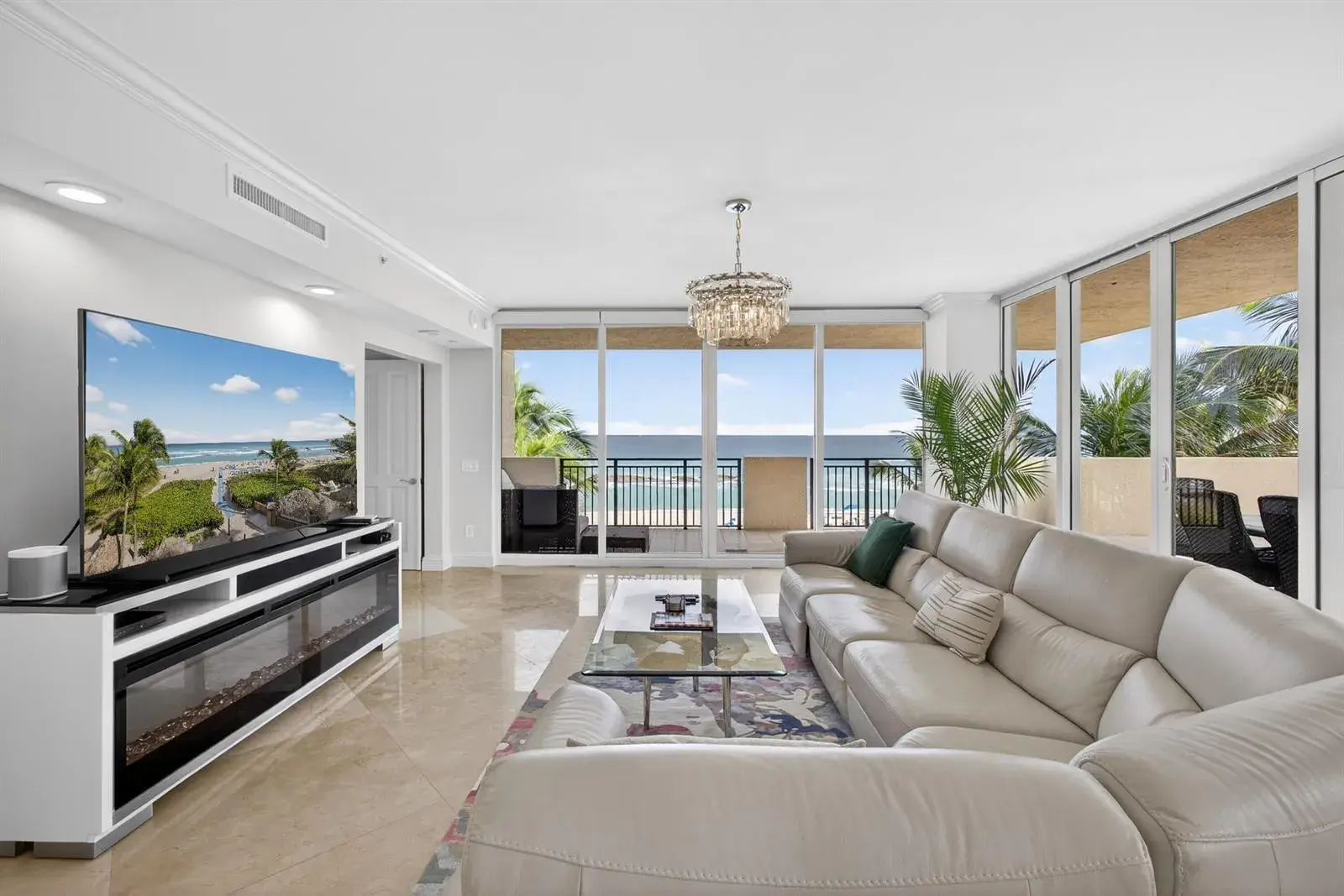 4 bedroom 4 bath Residential for sale at 3800 N Ocean Drive # 452, Singer Island FL 33404