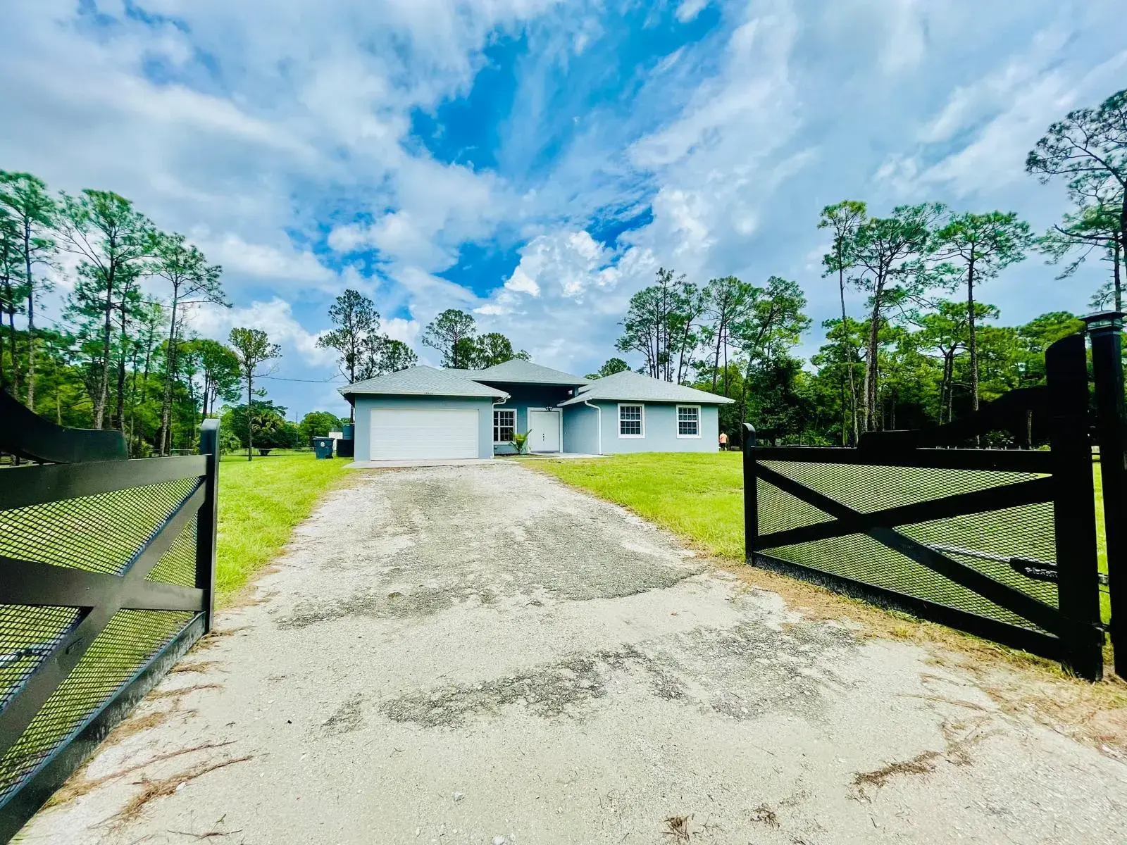 4 bedroom 2 bath Residential for sale at 17225 78th Road N, Loxahatchee FL 33470