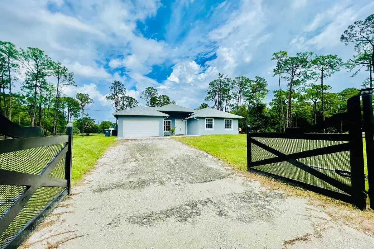 17225 78th Road N, Loxahatchee FL 33470