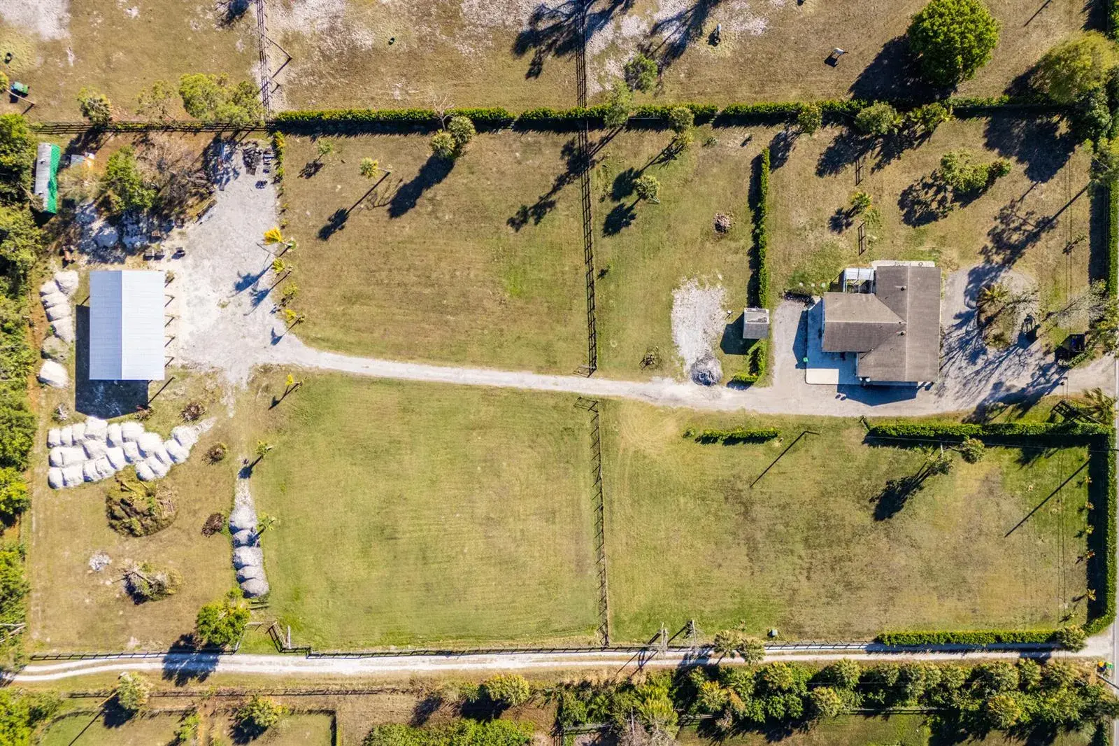 5 bedroom 4 bath Residential for sale at 1216 C Road, FL 33470