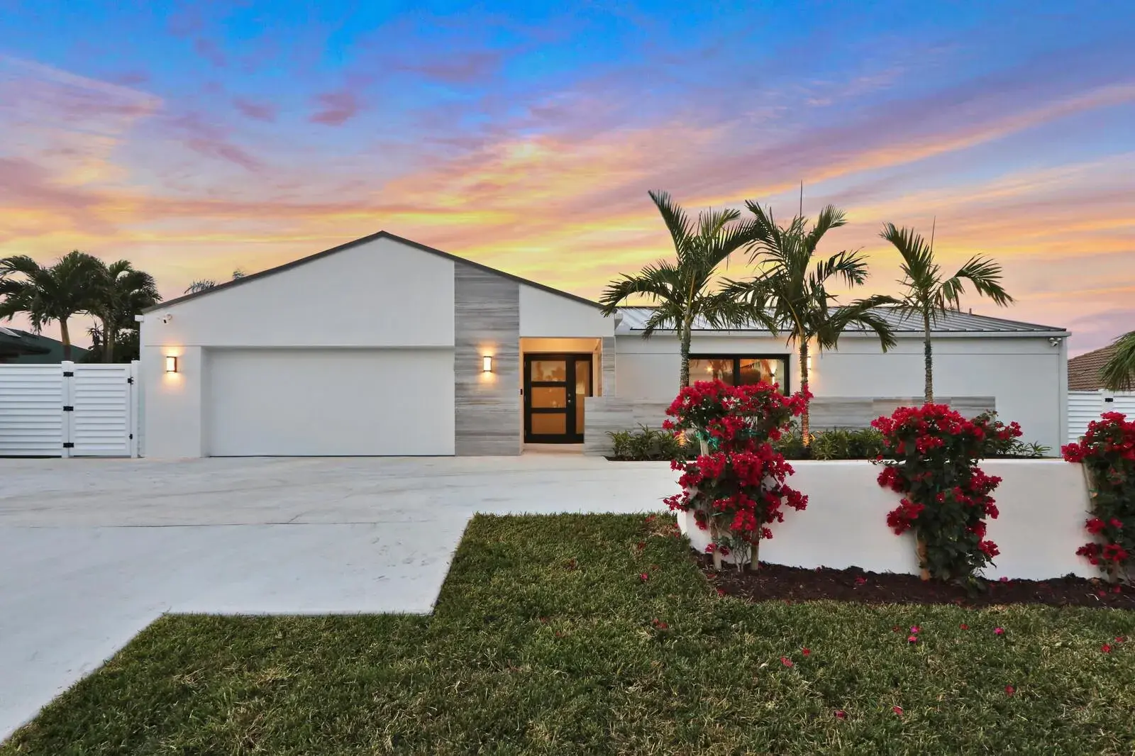 441 S Lyra Circle, Juno Beach FL 33408