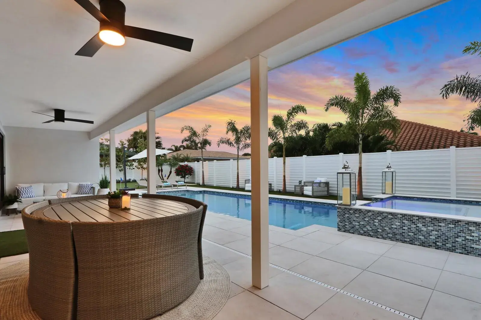 441 S Lyra Circle, Juno Beach FL 33408