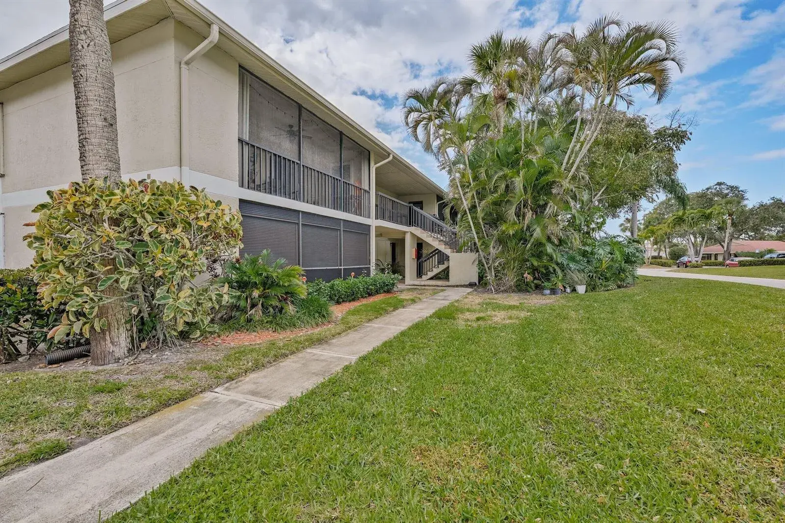 2 bedroom 2 bath Residential for sale at 6544 Chasewood Drive # H, Jupiter FL 33458
