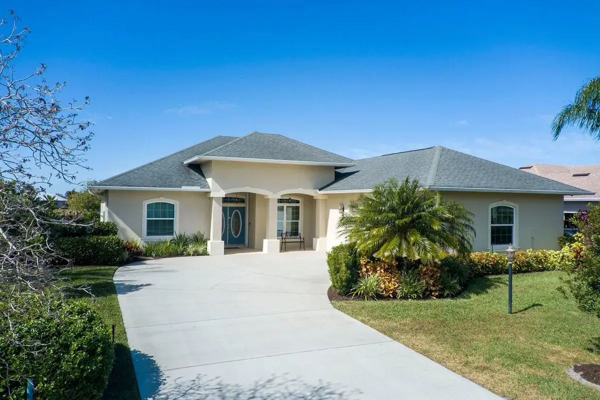 907 Yearling Trail, Sebastian FL 32958