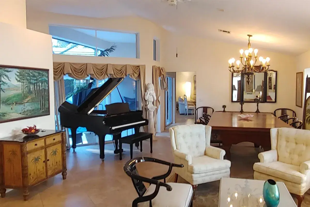 16461 Riverwind Drive, Jupiter FL 33477