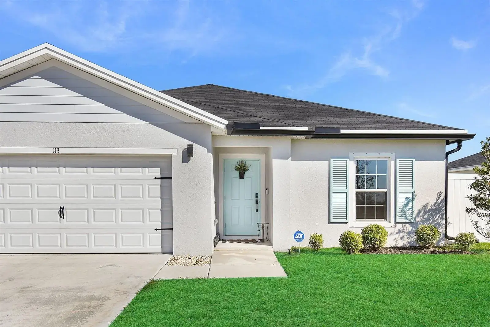 113 Dabou Loop, Belle Glade FL 33430