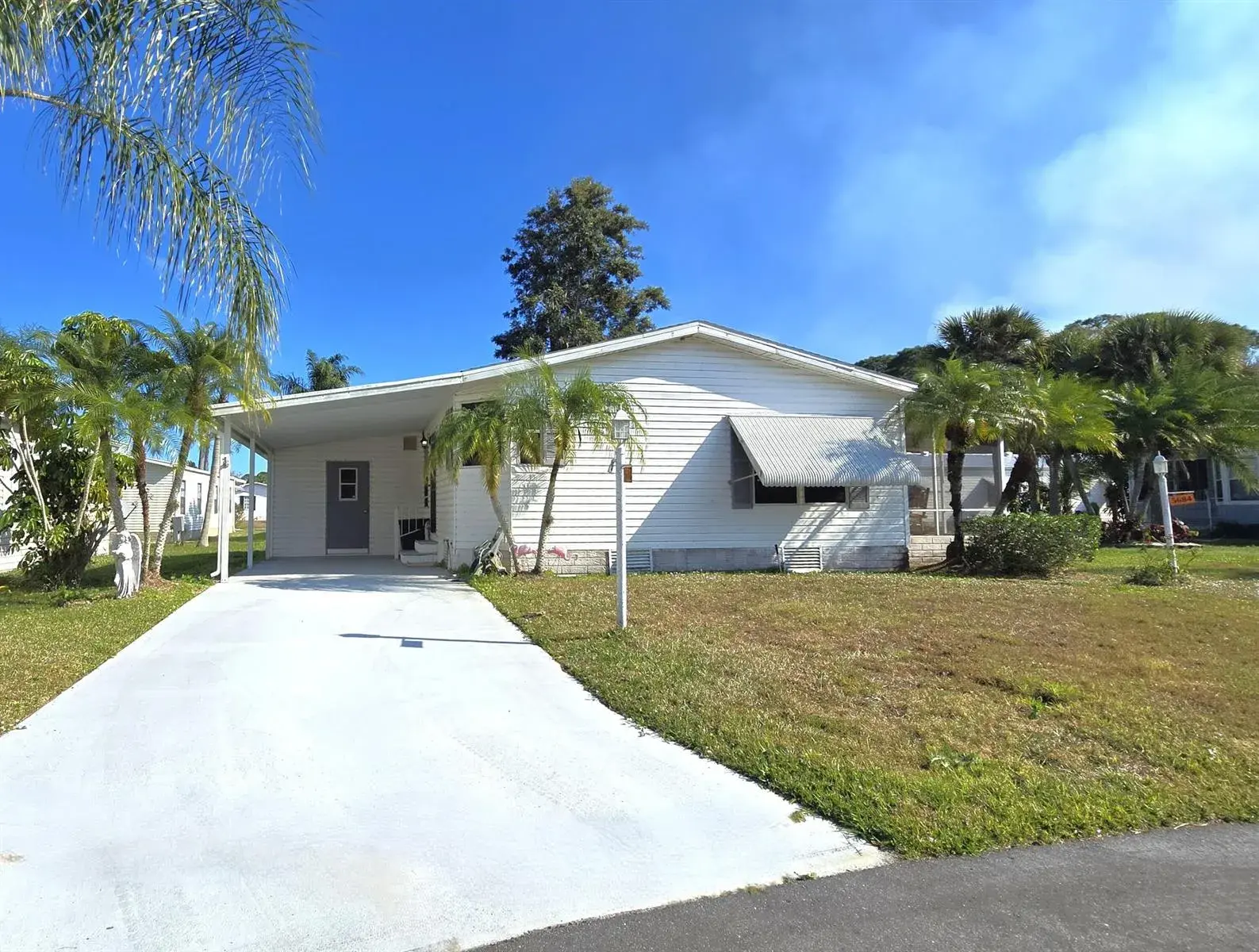 5680 Hemingway Court # 15, Fort Pierce FL 34982