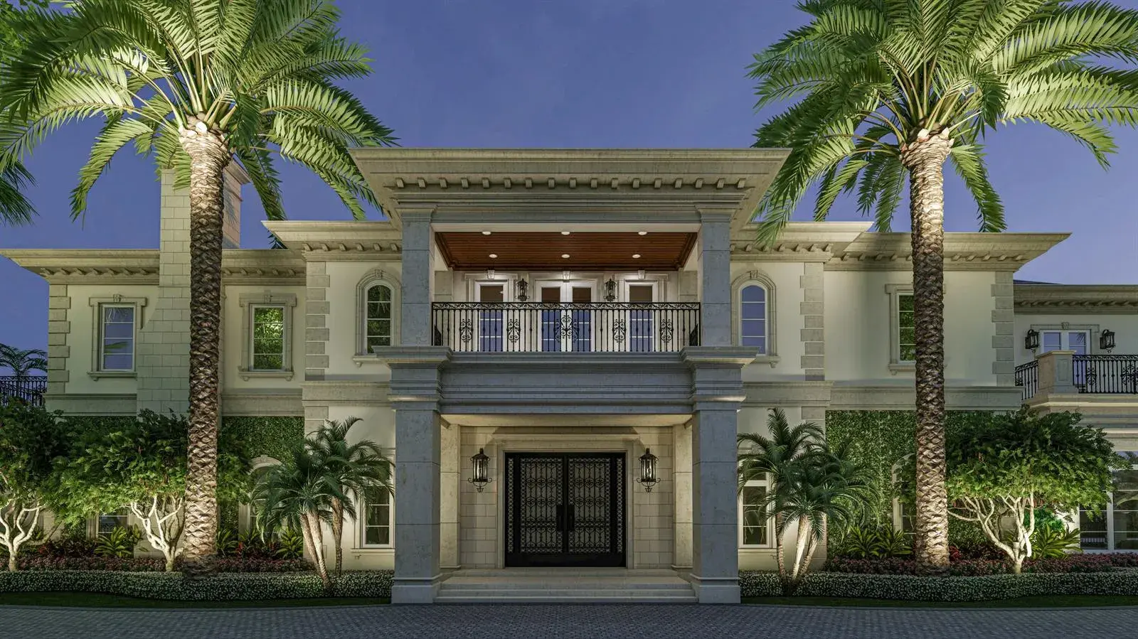 12980 Sabal Chase, Palm Beach Gardens FL 33418 photo 2