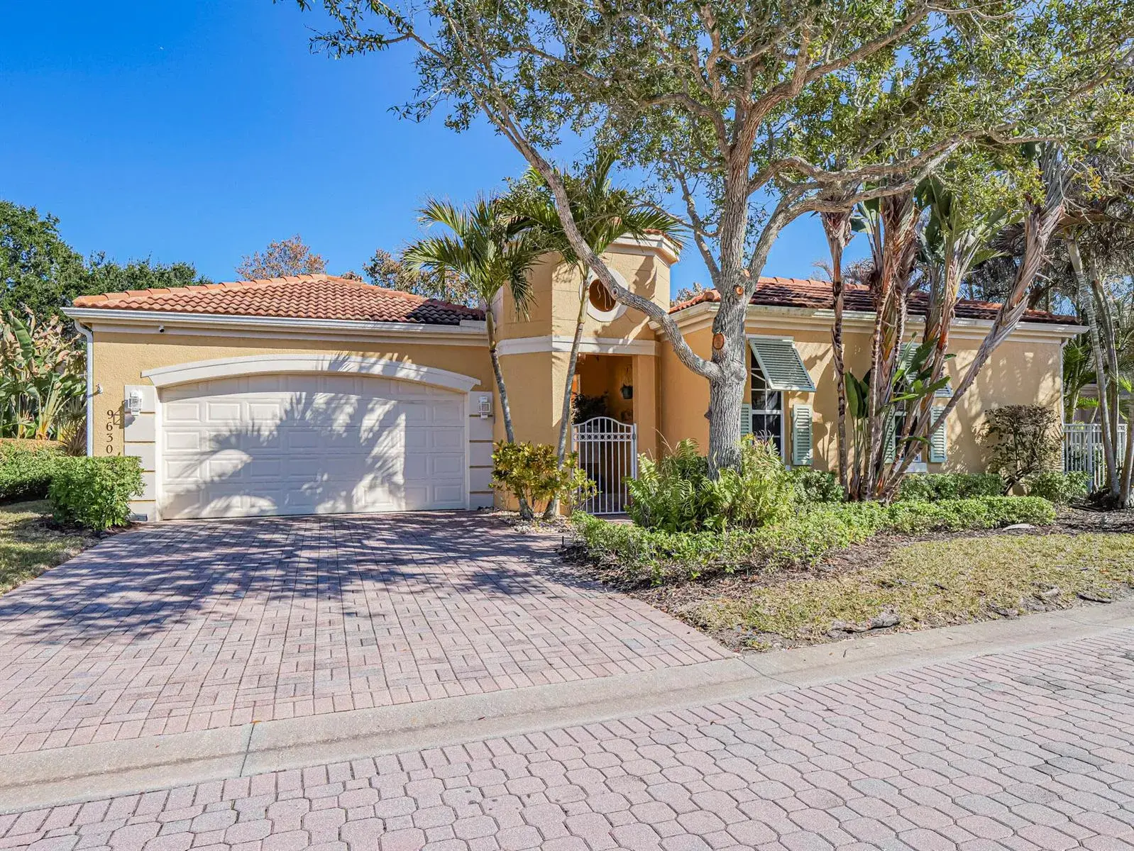 3 bedroom 3 bath Residential for sale at 9630 E Maiden Court, Vero Beach FL 32963