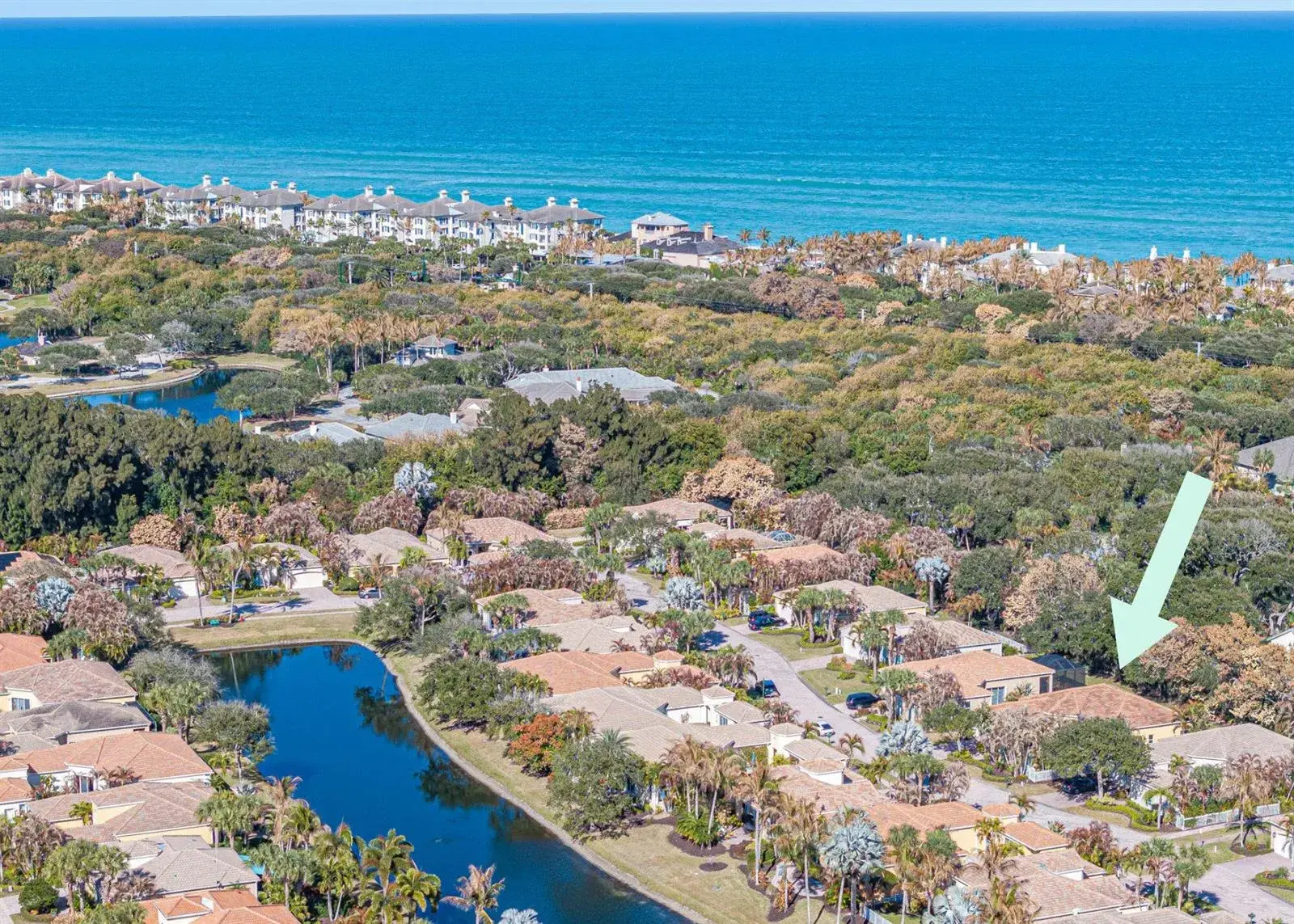 9630 E Maiden Court, Vero Beach FL 32963