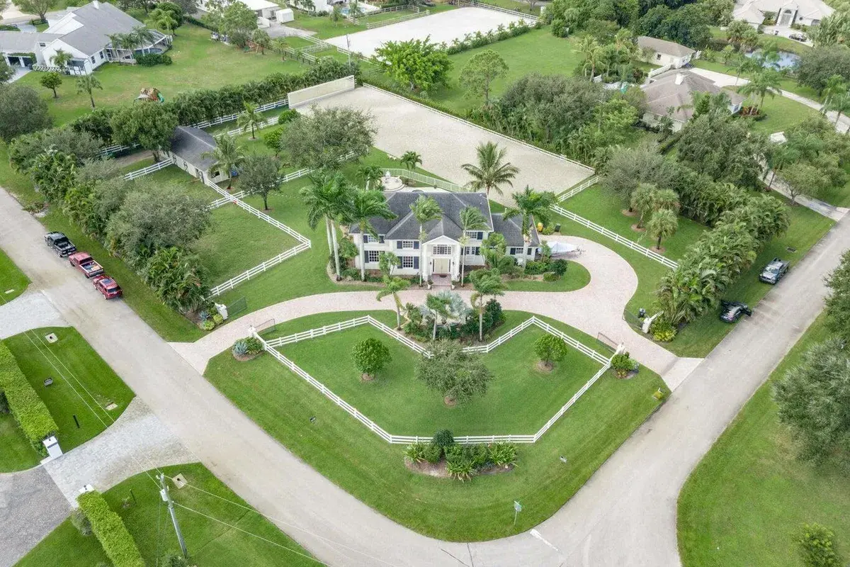 14950 Roan Court, Wellington FL 33414