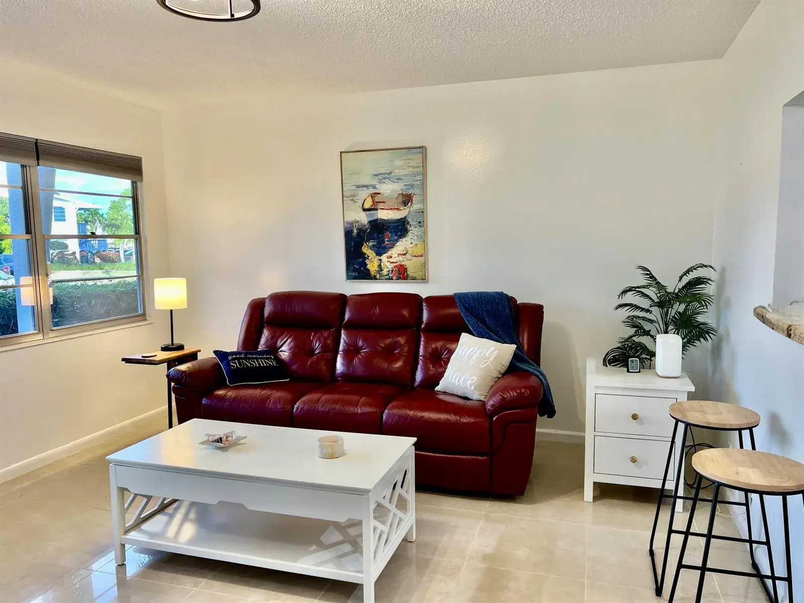 1 bedroom 1 bath Residential for sale at 1011 Harwood C # 1011, Deerfield Beach FL 33442