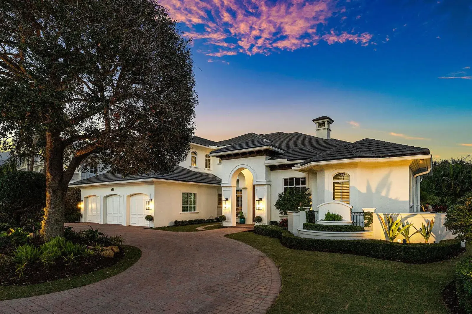 2310 W Silver Palm Road, Boca Raton FL 33432