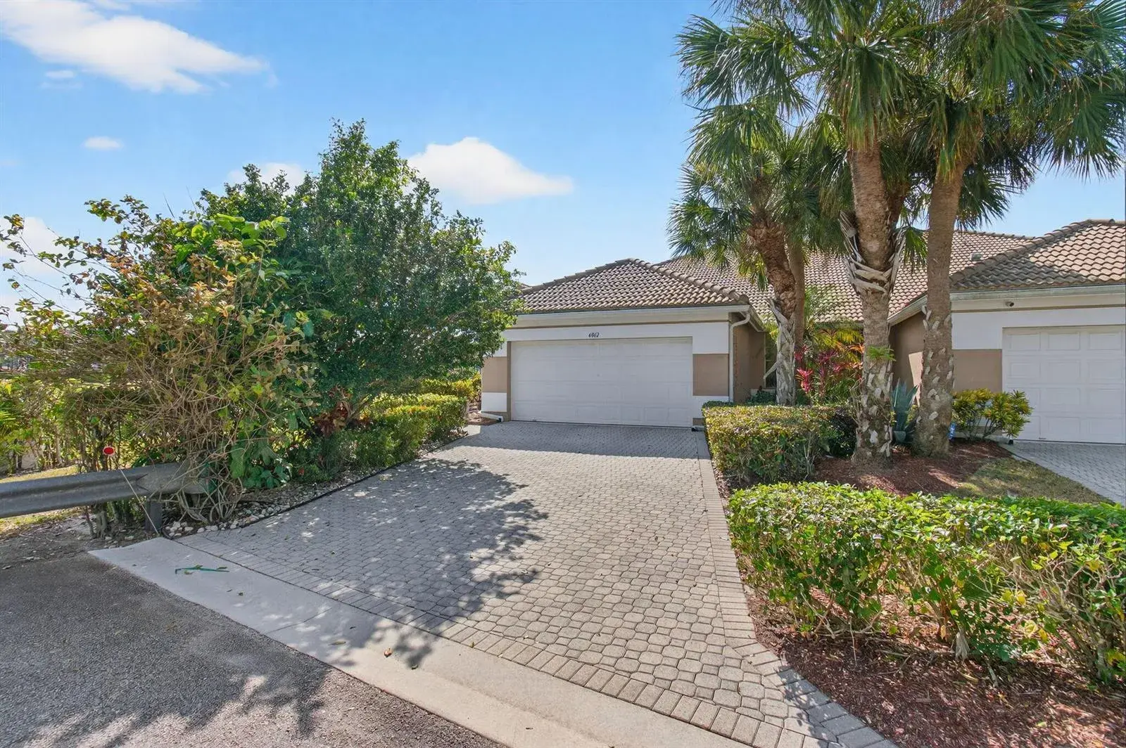 3 bedroom 2 bath Residential for sale at 6862 Swansea Lane, Boynton Beach FL 33472