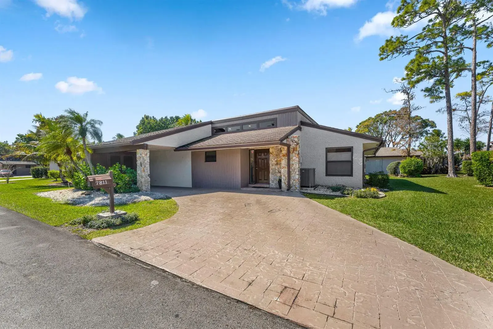 7811 Beechfern Circle # 26, Tamarac FL 33321