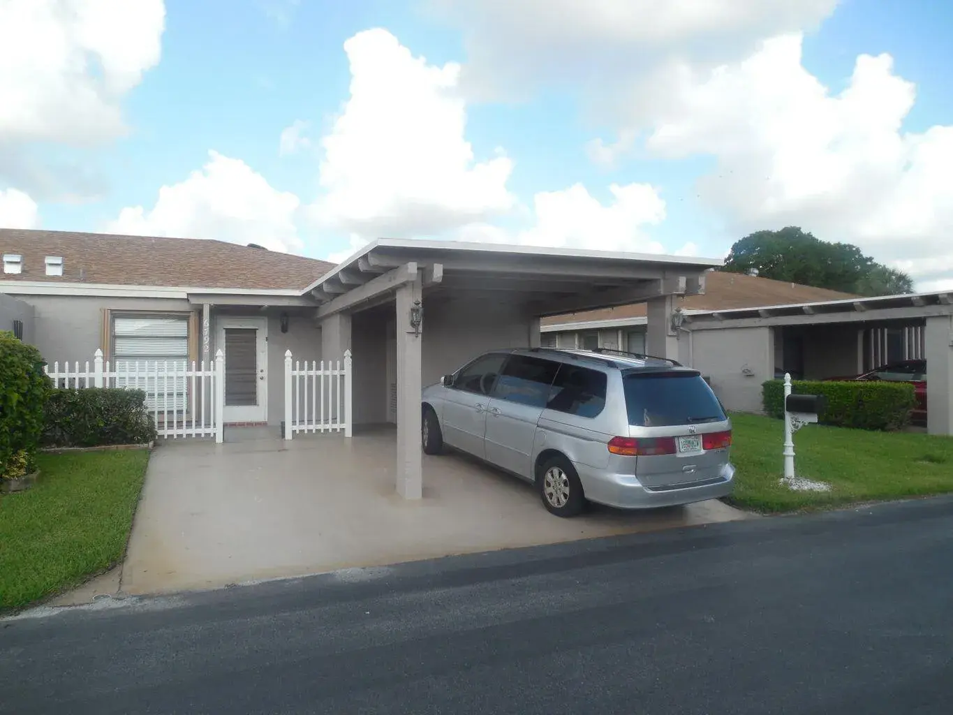 2 bedroom 2 bath Residential for sale at 6792 Moonlit Drive, Delray Beach FL 33446