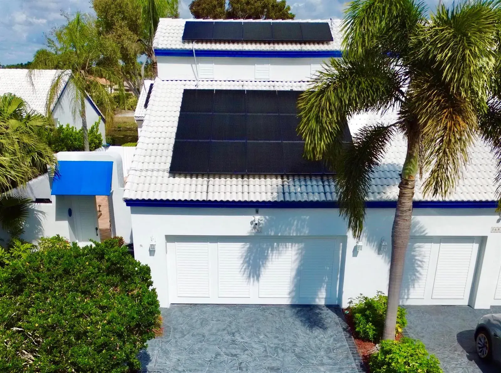 3687 Mykonos Court, Boca Raton FL 33487